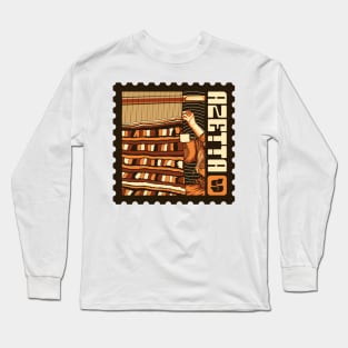 Azetta Long Sleeve T-Shirt